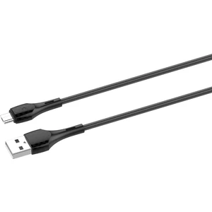 Ldnıo 2.4A USB Veri Kablosu 2 m Micro- LS522