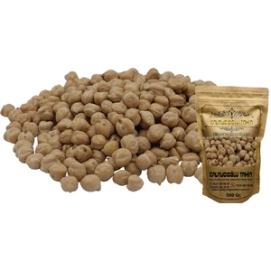 Nohut 500 Gr.