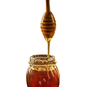 Süzme Çam Balı 1000 Gr.