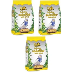 Special Kabuksuz Kuş Yemi 400 gr (3 Adet)