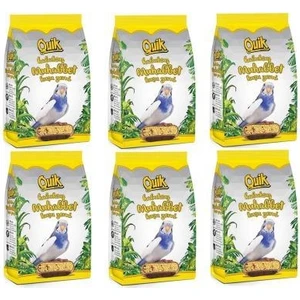 Special Kabuksuz Kuş Yemi 400 gr (6 Adet)