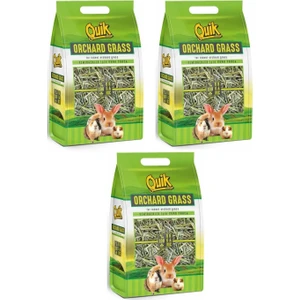 Kuru Yonca Kemirgen Otu 350 gr (3 Adet)