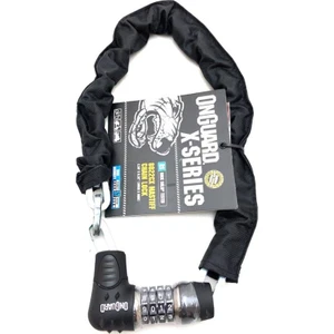Onguard Şifreli Bisiklet Kilit 8022 Cx Mastiff