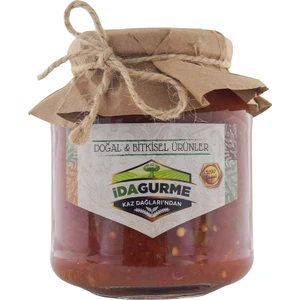 İda Gurme Kahvaltılık Sos Tatlı 360 gr