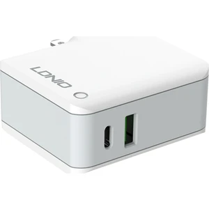 Ldnıo 30W Hızlı Şarj Cihazı Type-C A4403C