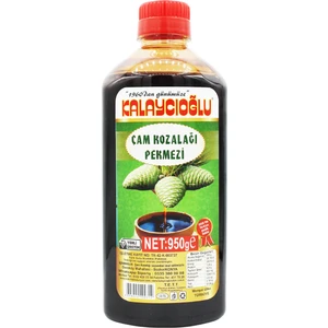 Çam Kozalağı Pekmezi 950 Gr.