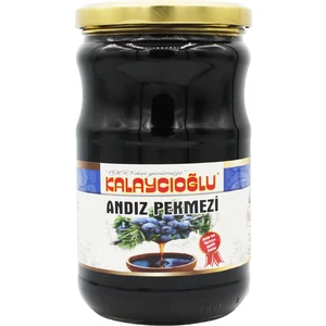 Andız Pekmezi 900 Gr. Cam