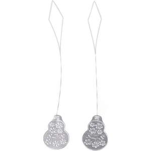 Punch Iğnesi Iplik Geçirme Aparatı 2\'li