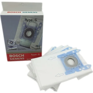 Bosch Siemens Profilo Synchropower VZ41FGALL Toz Torbası