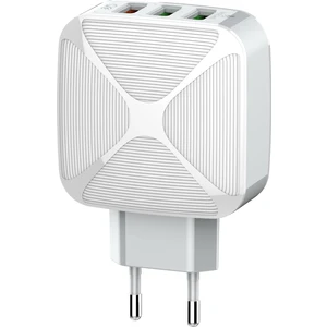 Ldnıo Hızlı Seyahat Şarj Cihazı 30W Type-C A3310Q