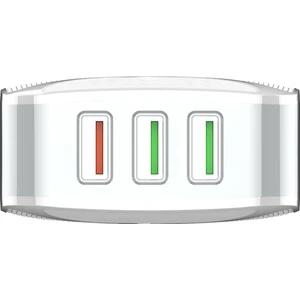 Ldnıo Hızlı Seyahat Şarj Cihazı 30W Micro- A3310Q