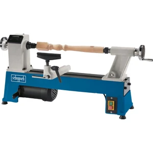 Ağaç Torna Makinası DM460T 457 mm