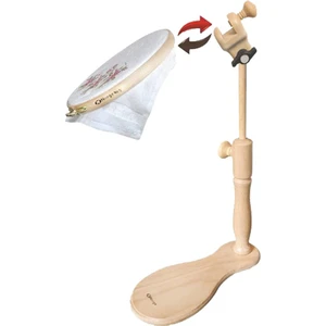 Nurge Oturaklı Nakış Standı 190-1