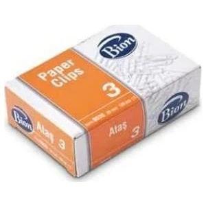Mas Bion Ataş No:3 Kod: 9030 36'lı