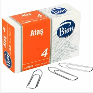 Mas Bion Ataş No:4 Kod: 9040 36'lı