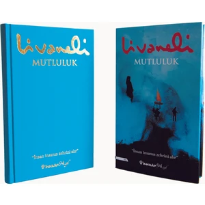 Mutluluk - Ciltli - Zülfü Livaneli