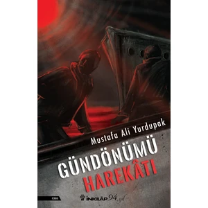Gündönümü Harekatı - Mustafa Ali Yurdupak