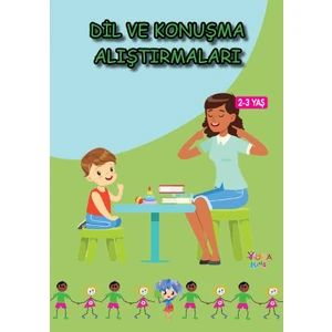 Dil Ve Konuşma Alıştırmaları