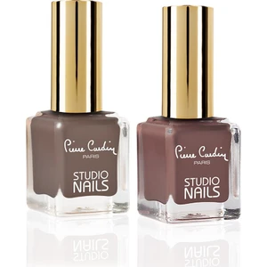 Pierre Cardin 2'li Oje Seti -Studio Nails 063-062