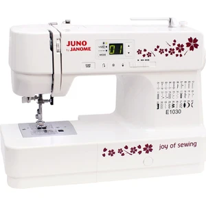 Janome E 1030 Elektronik Dikiş Makinesi