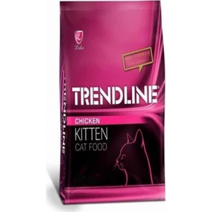 Yavru Kedi Maması Tavuklu 15 kg