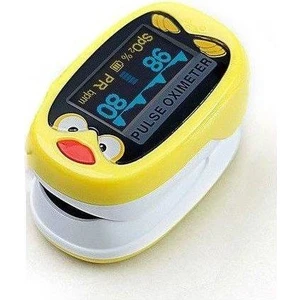 Endostall Çocuk (Pediatrik) Pulse Oksimetre K1