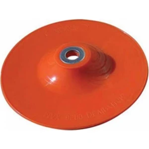 Güzelce Yapı Delikli Disk Zımpara Tabanı 115 mm