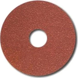 Delikli Disk Zımpara 115 mm 80 Kum 10 Adet