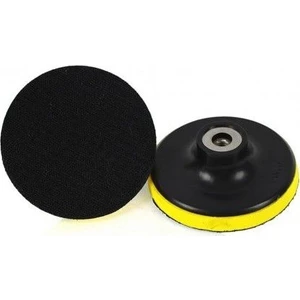 Güzelce Yapı Cırt Zımpara Tabanı 115 mm