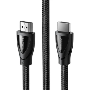 8K Ultra HD HDMI 2.1 Görüntü Aktarma Kablosu 1 Metre