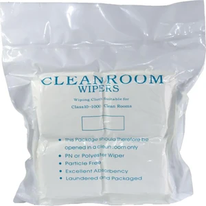 1000LI Mikrofiber Cleanroom Ekran Silme Bezi LCD Ekran Temizleme