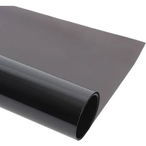 Açık Siyah Cam Filmi 150 cm x 100 cm