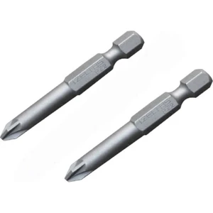 Pz 2 Bits Uç 50 mm 2 Adet