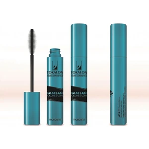 Mascara False Lash Volume&long Black