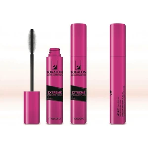 Mascara Extreme Volume Plus Black