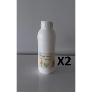 Blueflame Bioethanol Bacasız Şömine Yakıtı 2 Litre