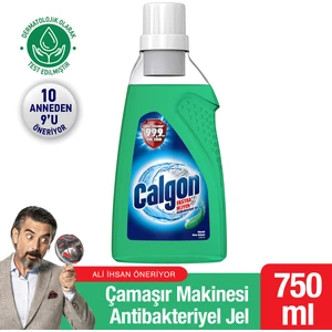 Ekstra Hijyen Çamaşır Makinesi Jel 750 ml