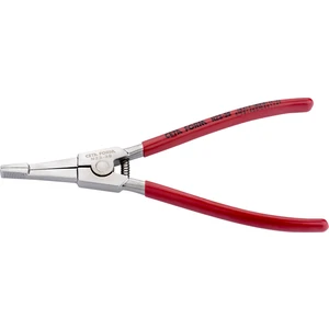 Ceta Form N23-39 Özel Segman Pensesi 210 mm (Düz Ağız)