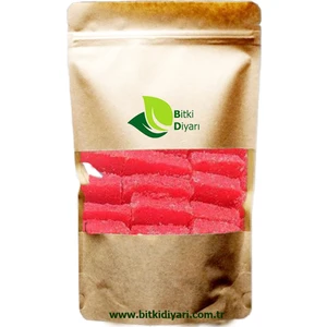 Bitki Diyarı Lohusa Şerbet Şekeri 500 GR