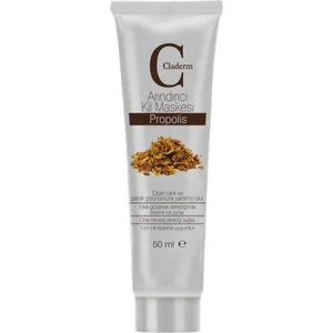 50 ml Kil Maskesi  Propolis