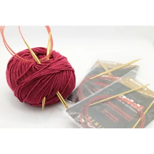 150 cm Misinalı Şişler 6 mm