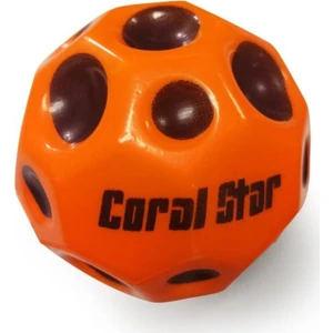 Ay Ticaret Coral Star Ball Anti Stress Topu