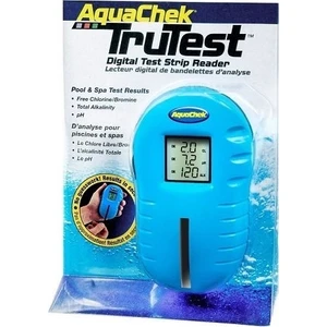 Havuz Suyu Dijital Aqua Chek Trutest® Dijital Test Cihazı
