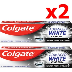 Advanced 75 ml x 2 Adet