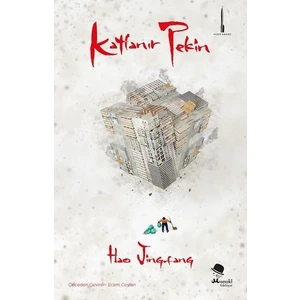 Katlanır Pekin - Hao Jingfang