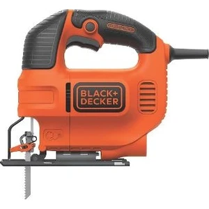Max Extra Black&decker Dekupaj Testere 400W JS10