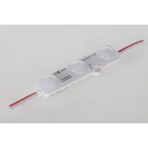 Led Şerit Dış Mekan Günışığı 10'lu
