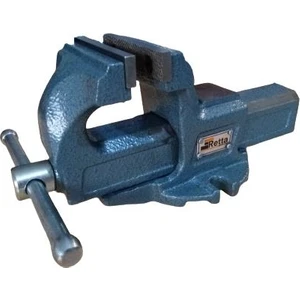 Çelik Dövme Mengene 100 mm 4 kg