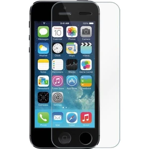Case World Apple iPhone 5/5s/5se Temperli Ekran Koruyucu Cam Şeffaf