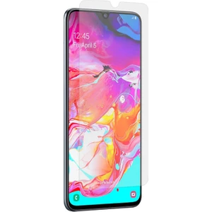 Case World Samsung A70 Temperli Ekran Koruyucu Cam Şeffaf